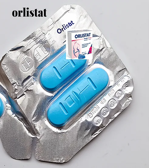 Orlistat donde comprar